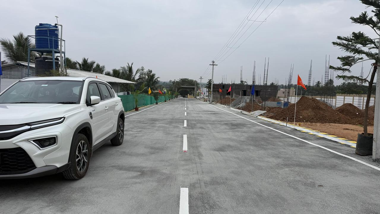 Sri Garden Phase 1